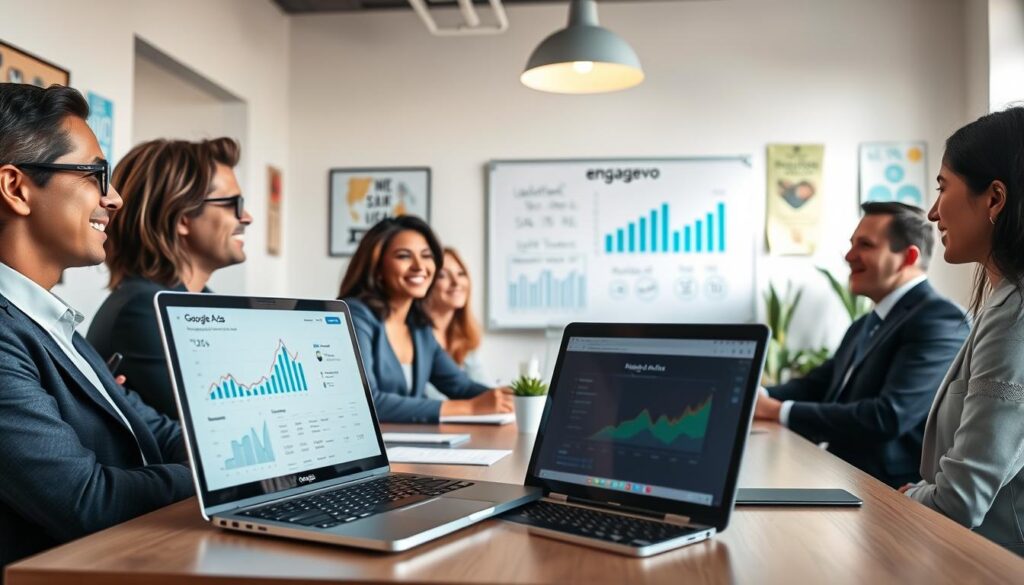 Google Ads Budget Strategy